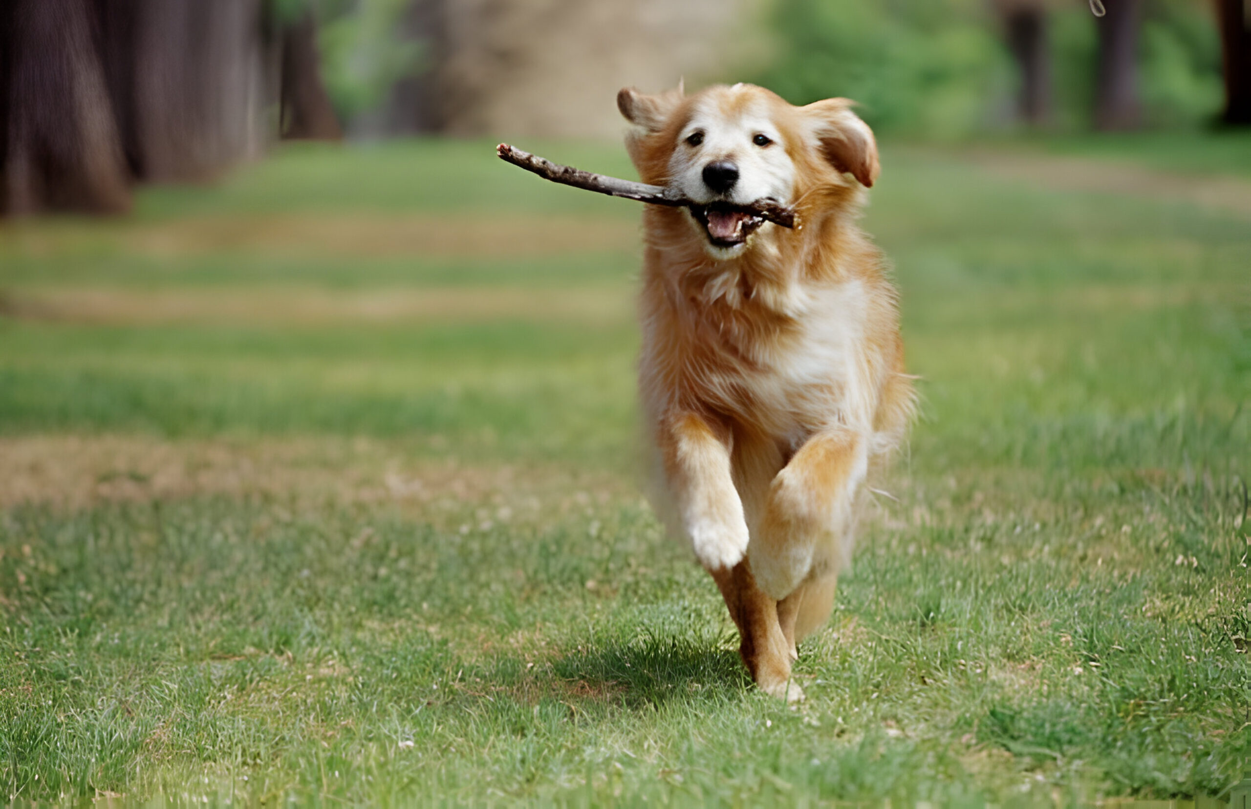 "Golden Retrievers - Photo by Jason Edwards at getty images" 