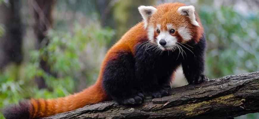 Red Panda