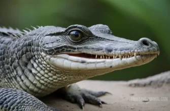 The Gharial