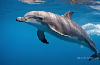 Bottlenose Dolphin