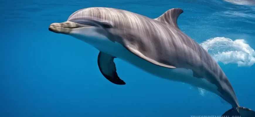 Bottlenose Dolphin