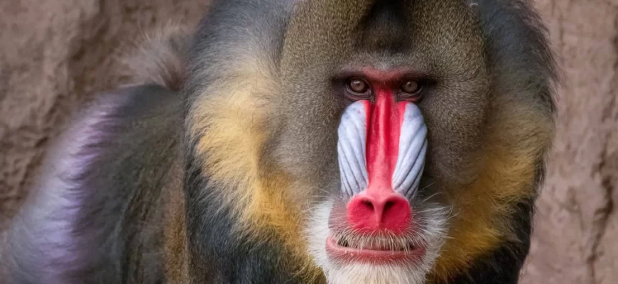 Mandrill